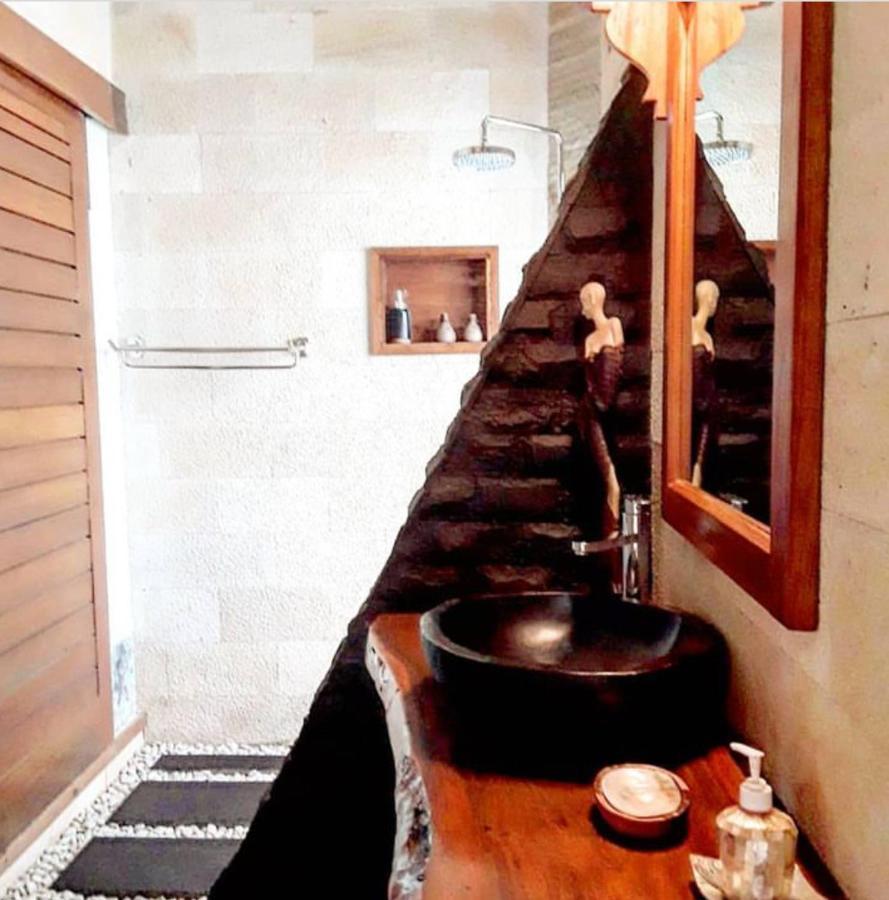 吉利糖小屋旅馆 吉利特拉旺安 外观 照片