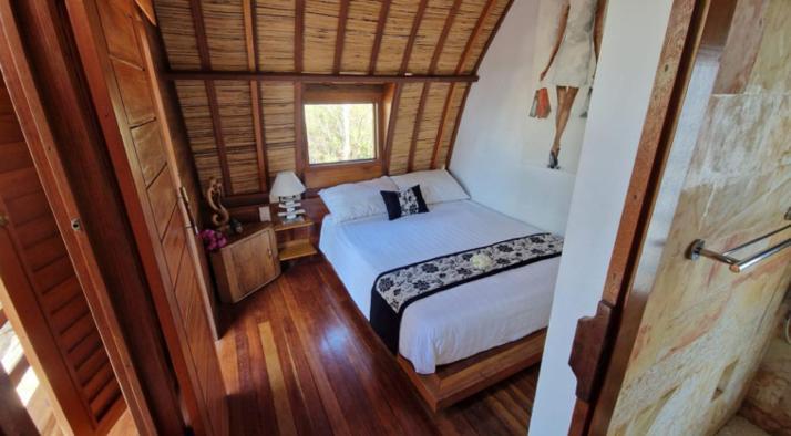 吉利糖小屋旅馆 吉利特拉旺安 外观 照片