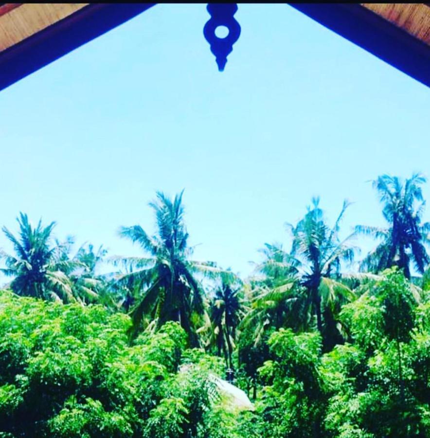 吉利糖小屋旅馆 吉利特拉旺安 外观 照片