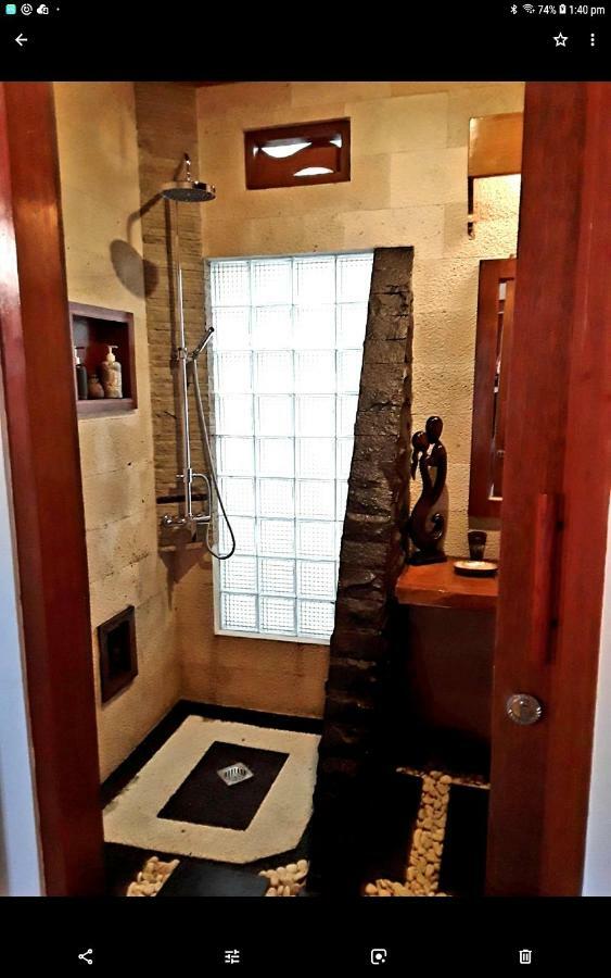 吉利糖小屋旅馆 吉利特拉旺安 外观 照片